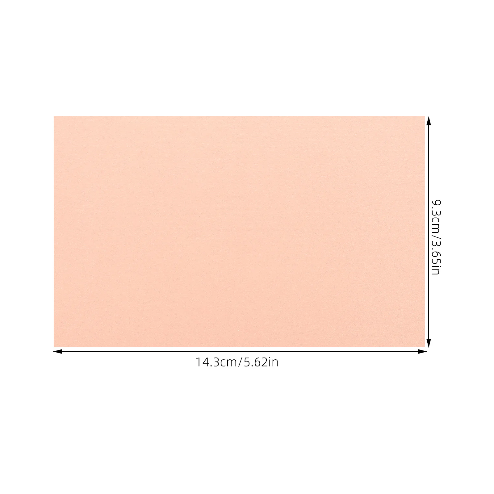 Толстый цветной картон diy принадлежности - Фотография_3