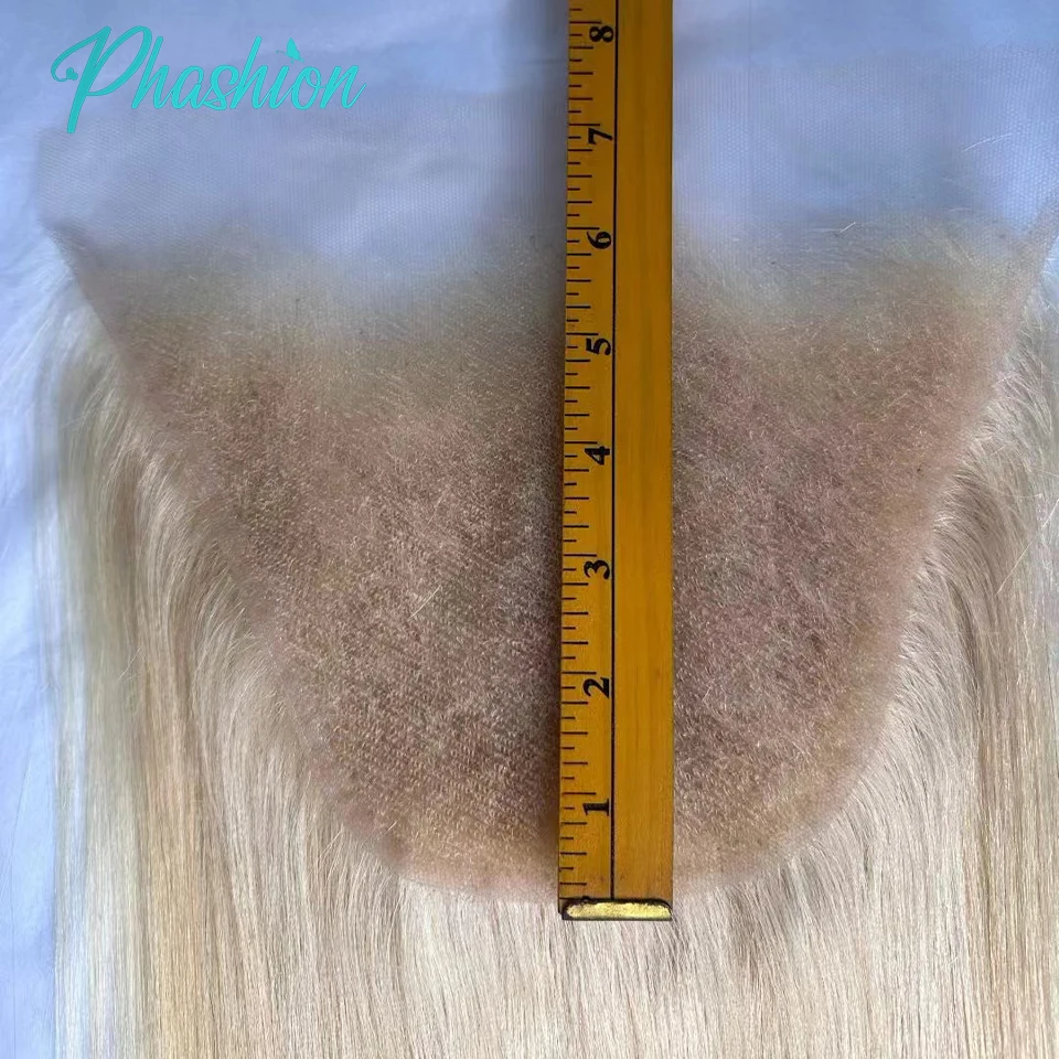 Phashion real hd 9x6 светлая кружевная - Фотография_5