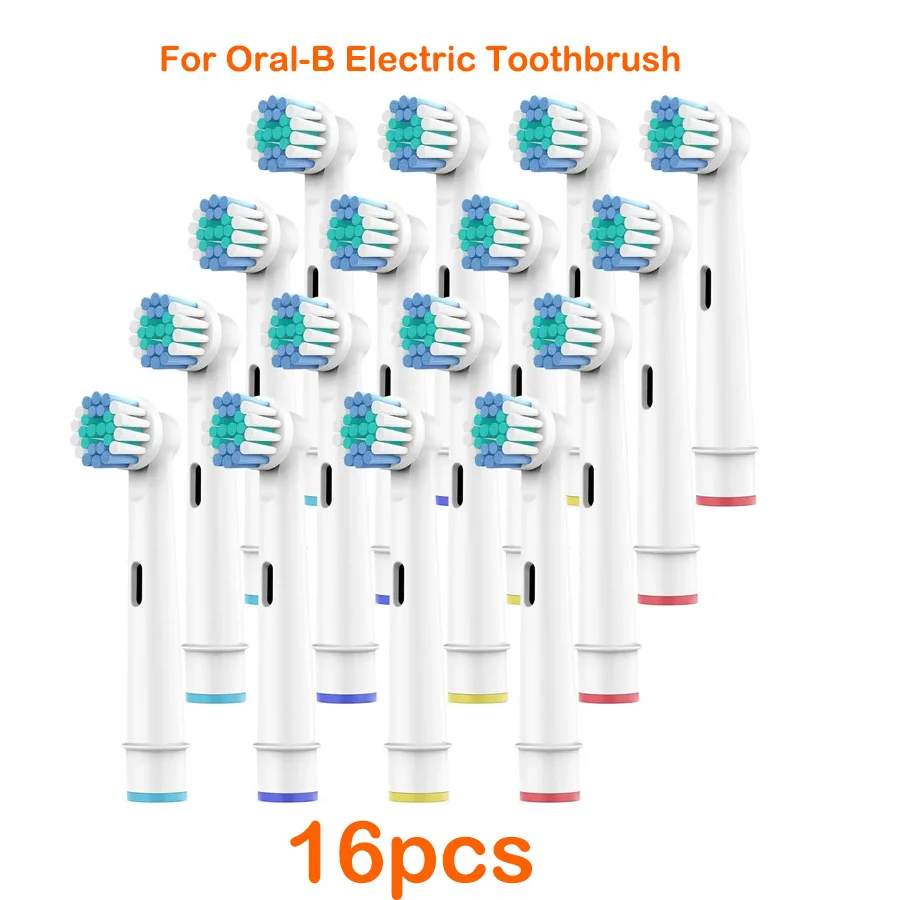 Для электрической зубной щетки oral-b sonic