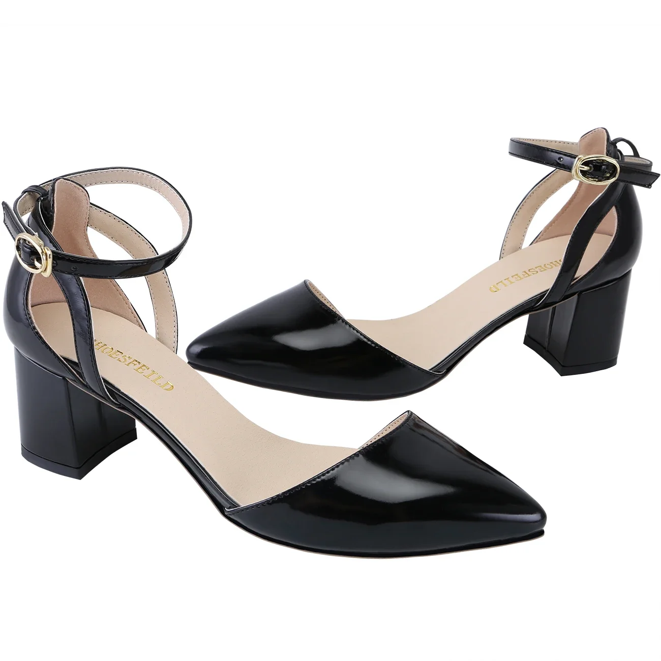 Женские сандалии