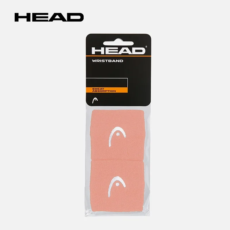 Head 2,5-дюймовые спортивные браслеты для тенниса - Фотография_4