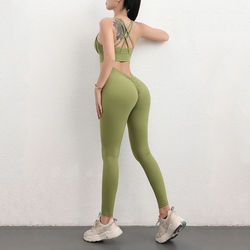 Try to bn комплект для йоги - Фотография_6