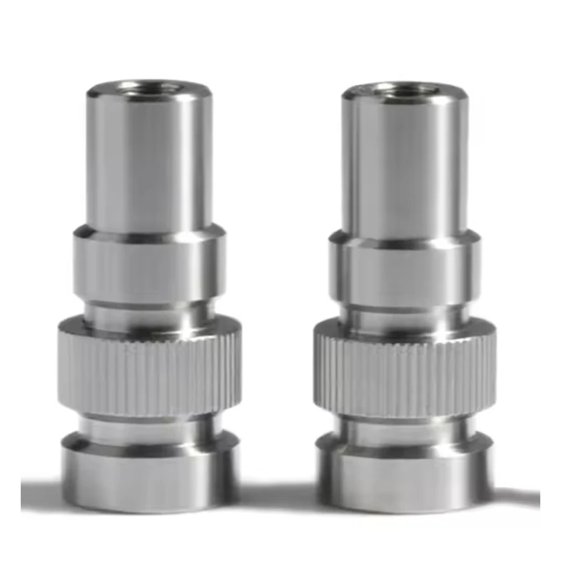 Изготовленная на заказ пластиковая втулка - Фотография_3