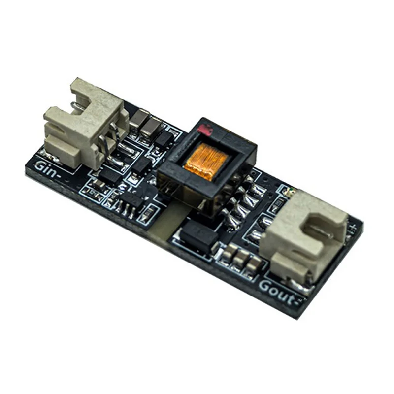 Fedi-5w изолированный модуль питания - Фотография_6