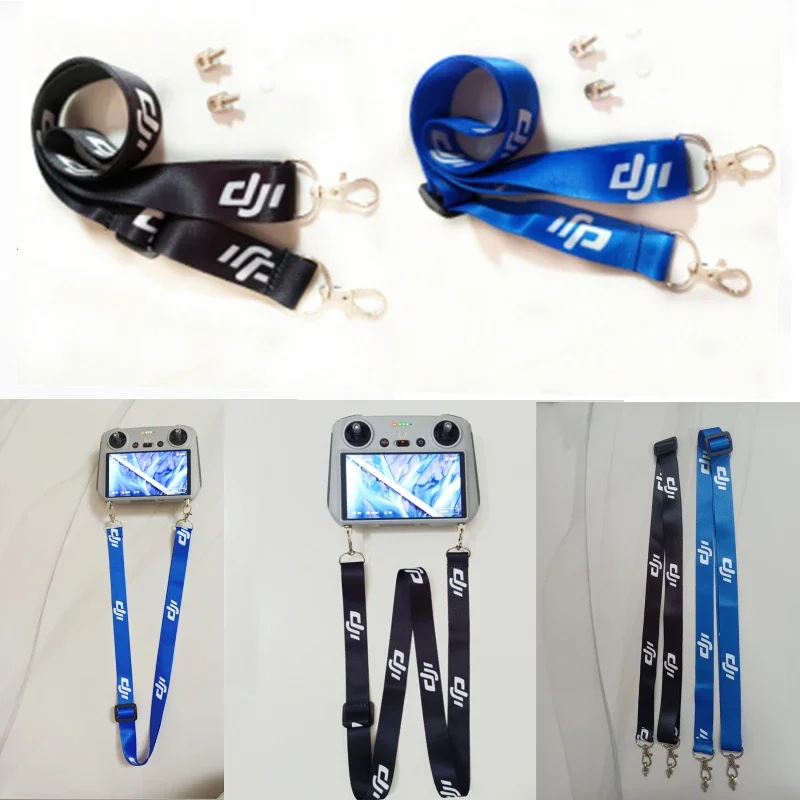 4 pro/3 pro/air 2s/air 3 с ремешком - Фотография_4