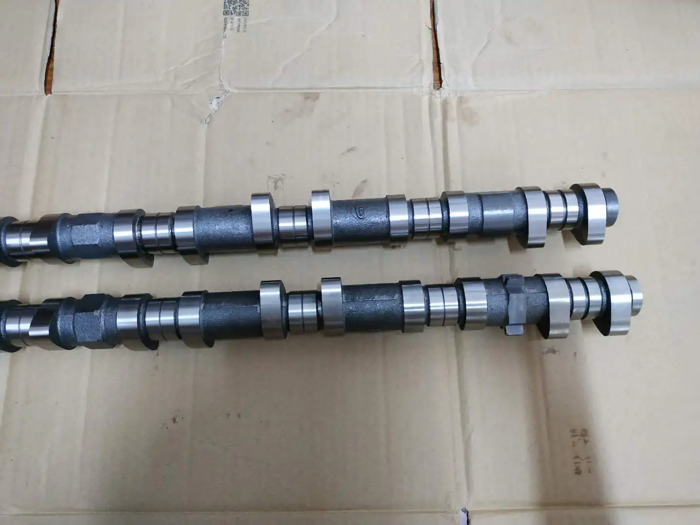 Распределительный вал двигателя - Фотография_4