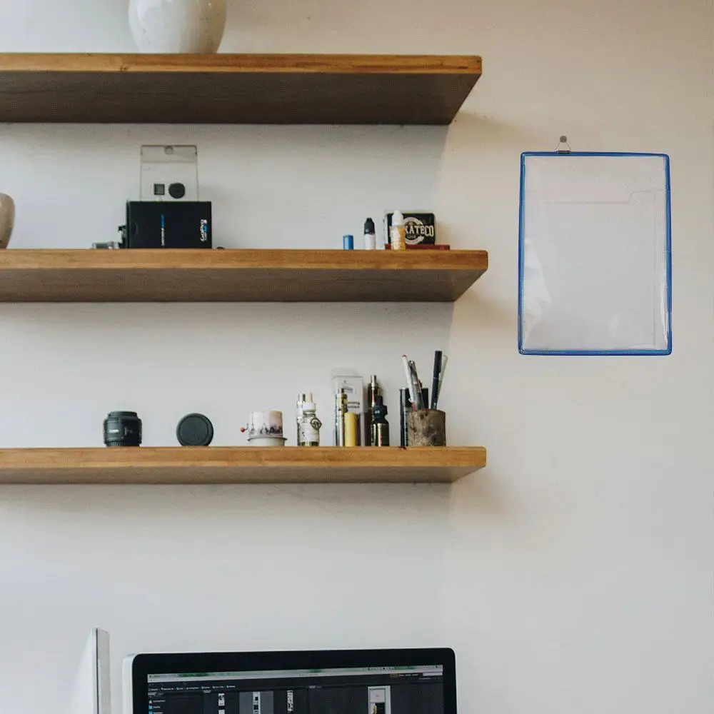 Настенный органайзер для квитанций формата а4 - Фотография_2