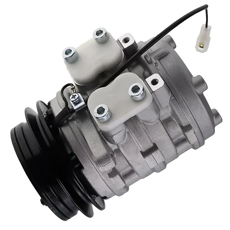 Компрессор переменного тока 12 - Фотография_4