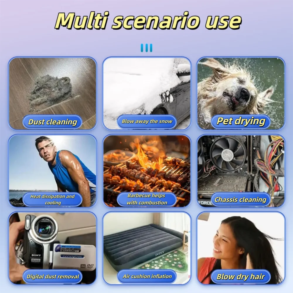 Xiaomi turbo jet blower 990000 - Фотография_6