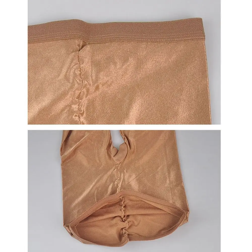 70d корректирующие колготки для контроля живота - Фотография_2