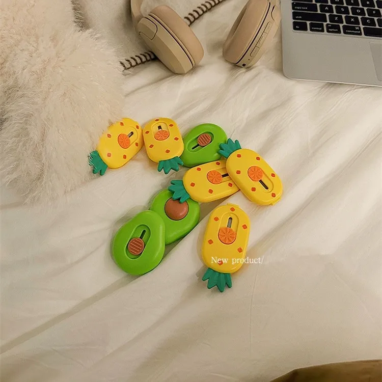 Minkys kawaii карманный авокадо - Фотография_4