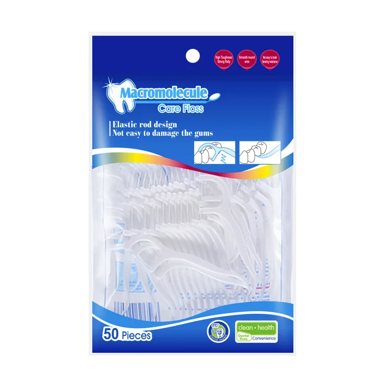 Стоматологическая нить - Фотография_5