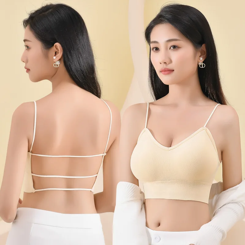 Женское хлопковое нижнее белье