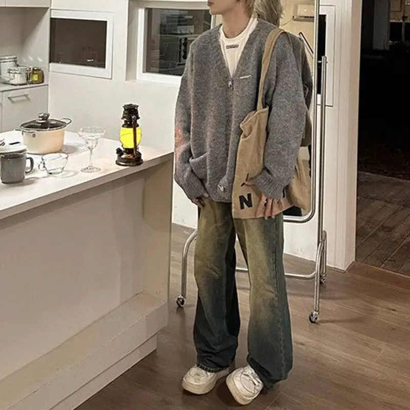 High street винтажные однотонные - Фотография_4