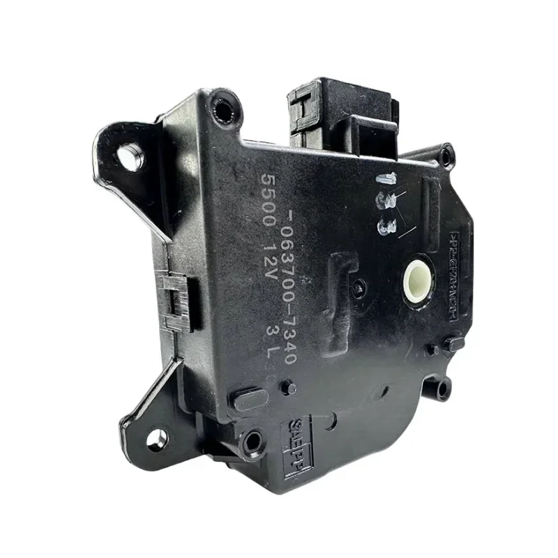 Автомобильный кондиционер - Фотография_5