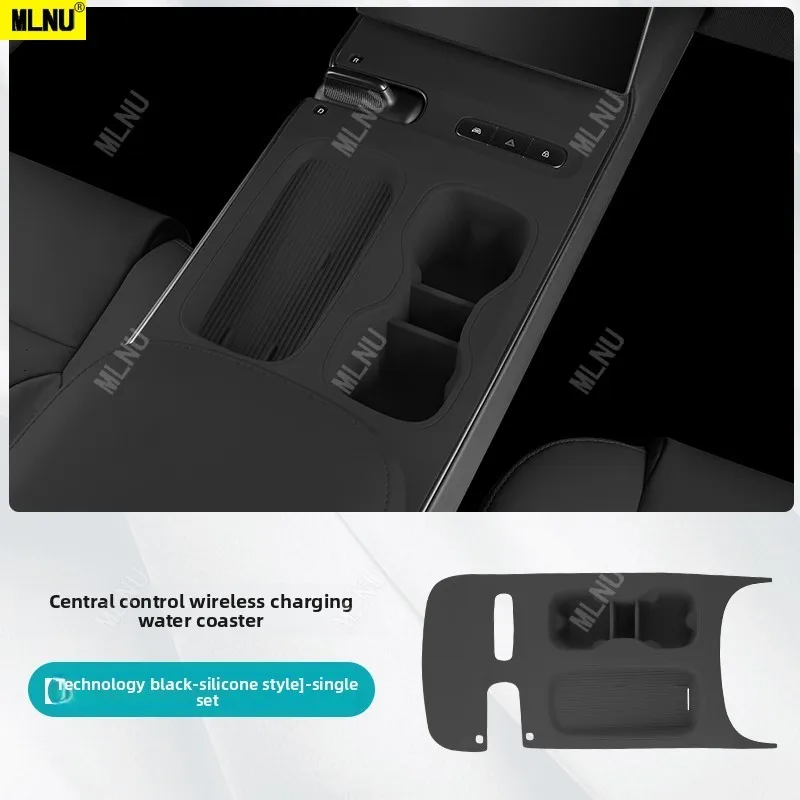 Силиконовый защитный коврик для - Фотография_6