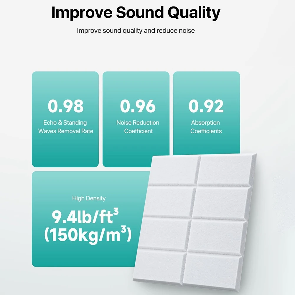 N08r звукоизоляционные пенопластовые - Фотография_3