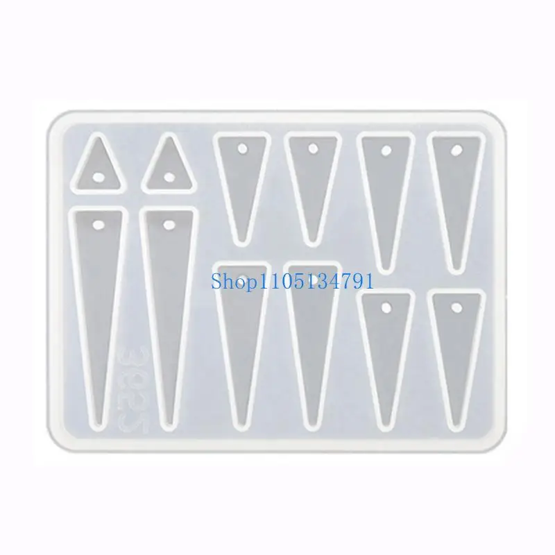 Форма для подвески - Фотография_3