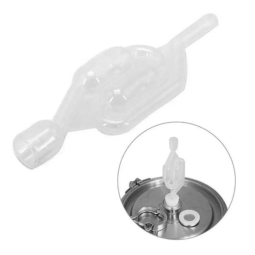 Комплект тестера утечки горения - Фотография_6