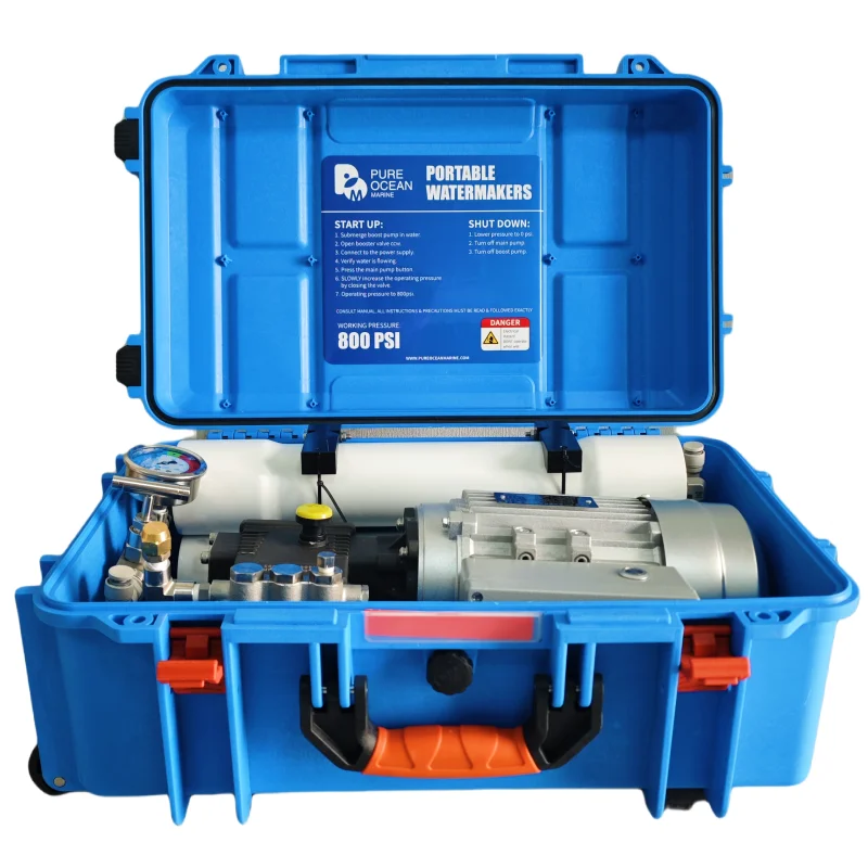 Портативный морской побережник - Фотография_3