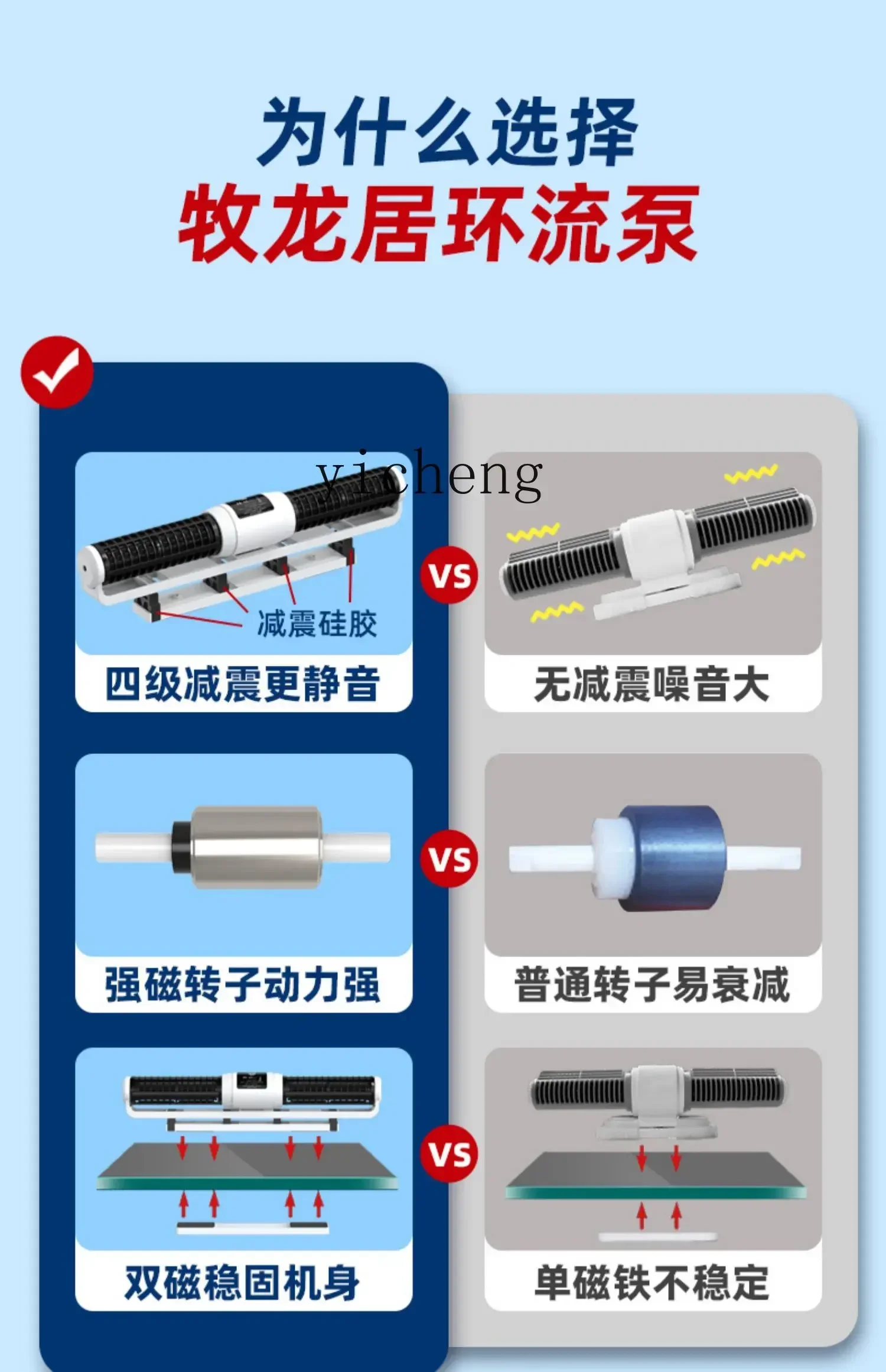 Волновой насос для аквариума - Фотография_5