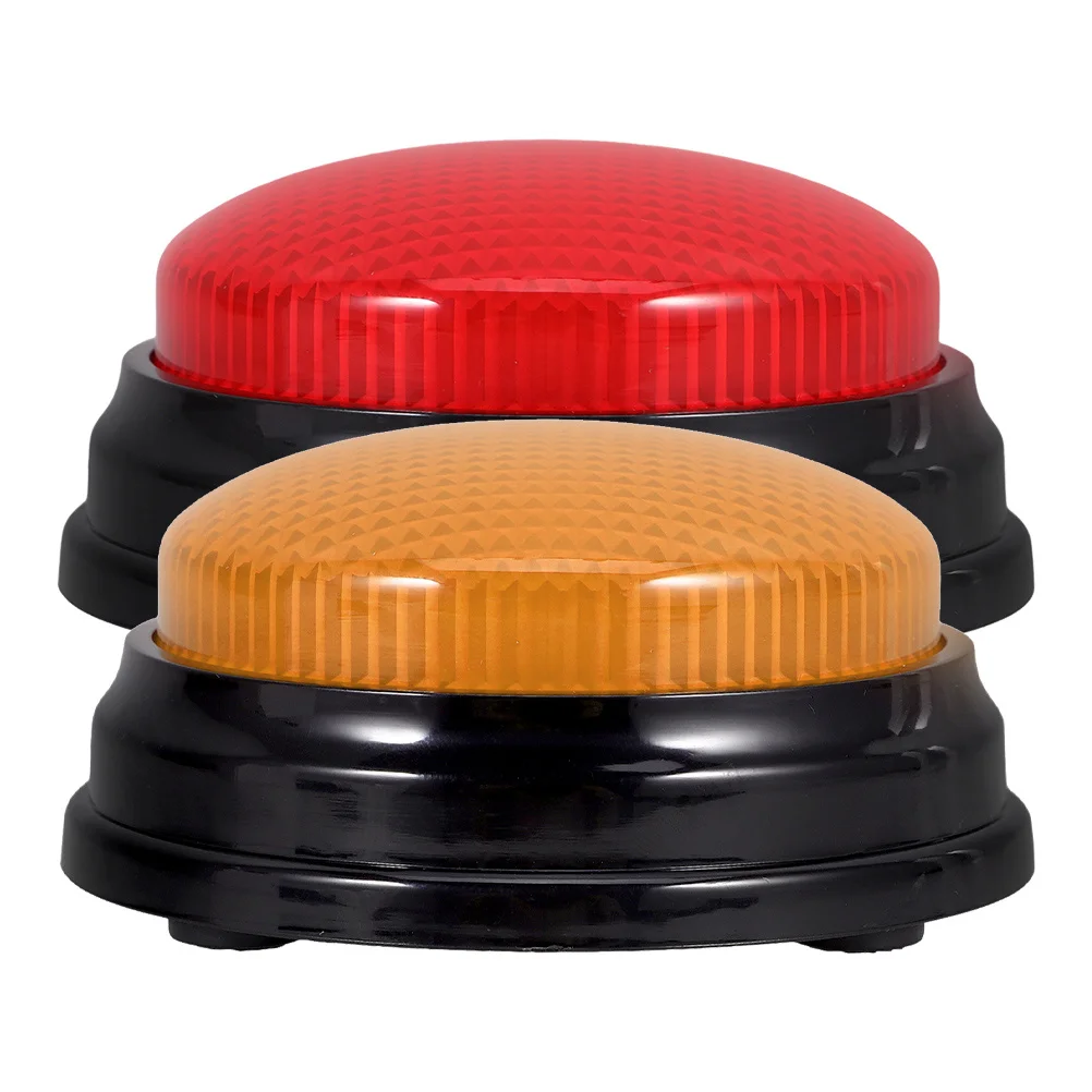 Пластиковый зуммер с подсветкой - Фотография_6