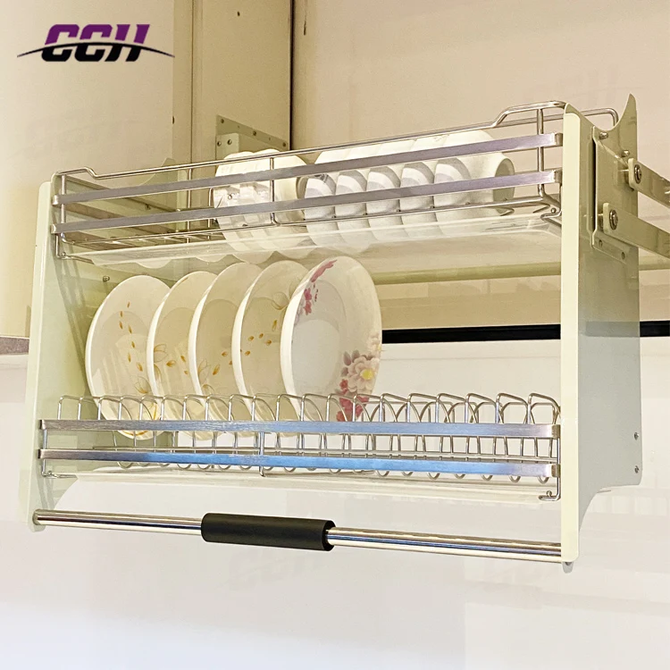 Выдвижная корзина для хранения - Фотография_4