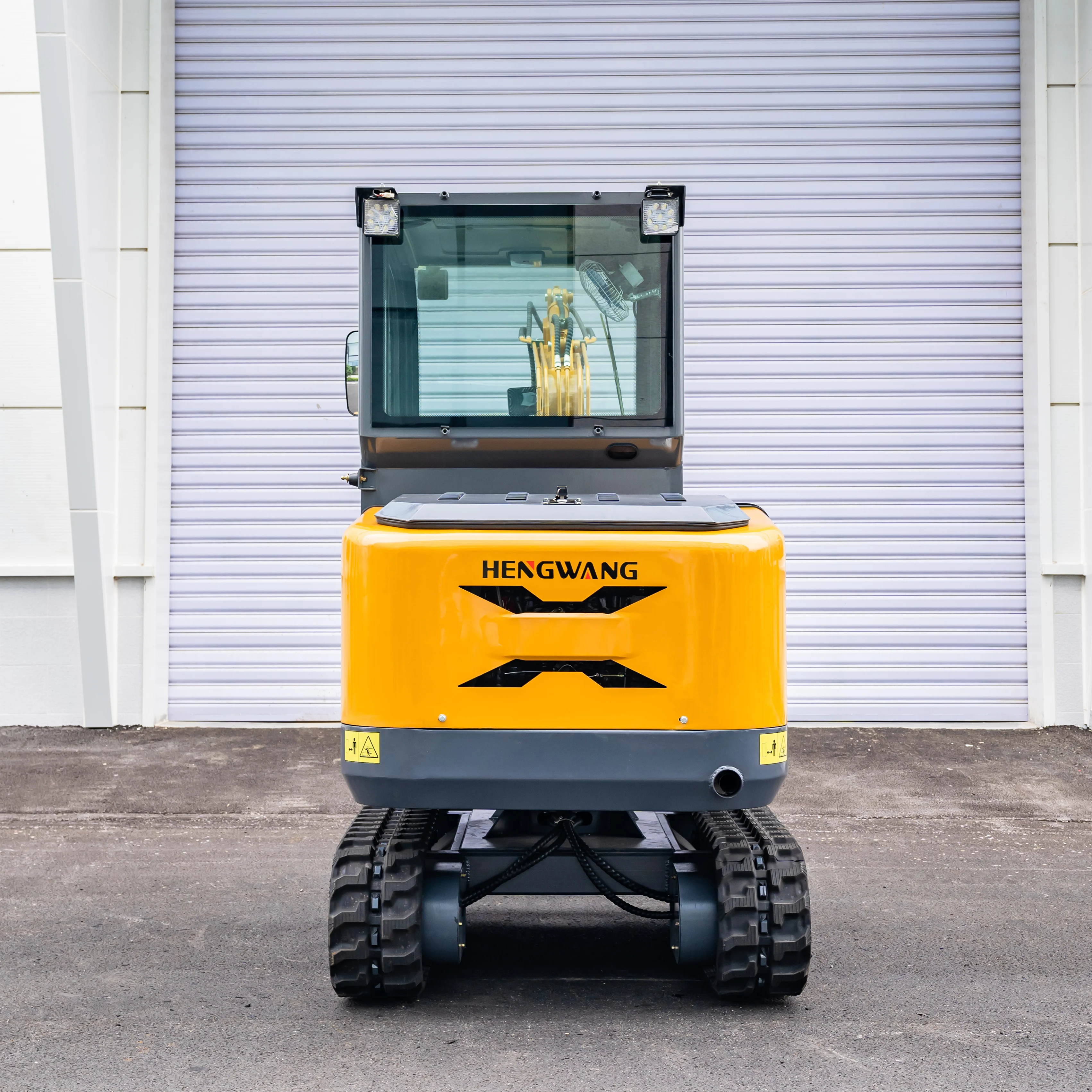 Двигатель kubota мини гусеничный 2 - Фотография_3