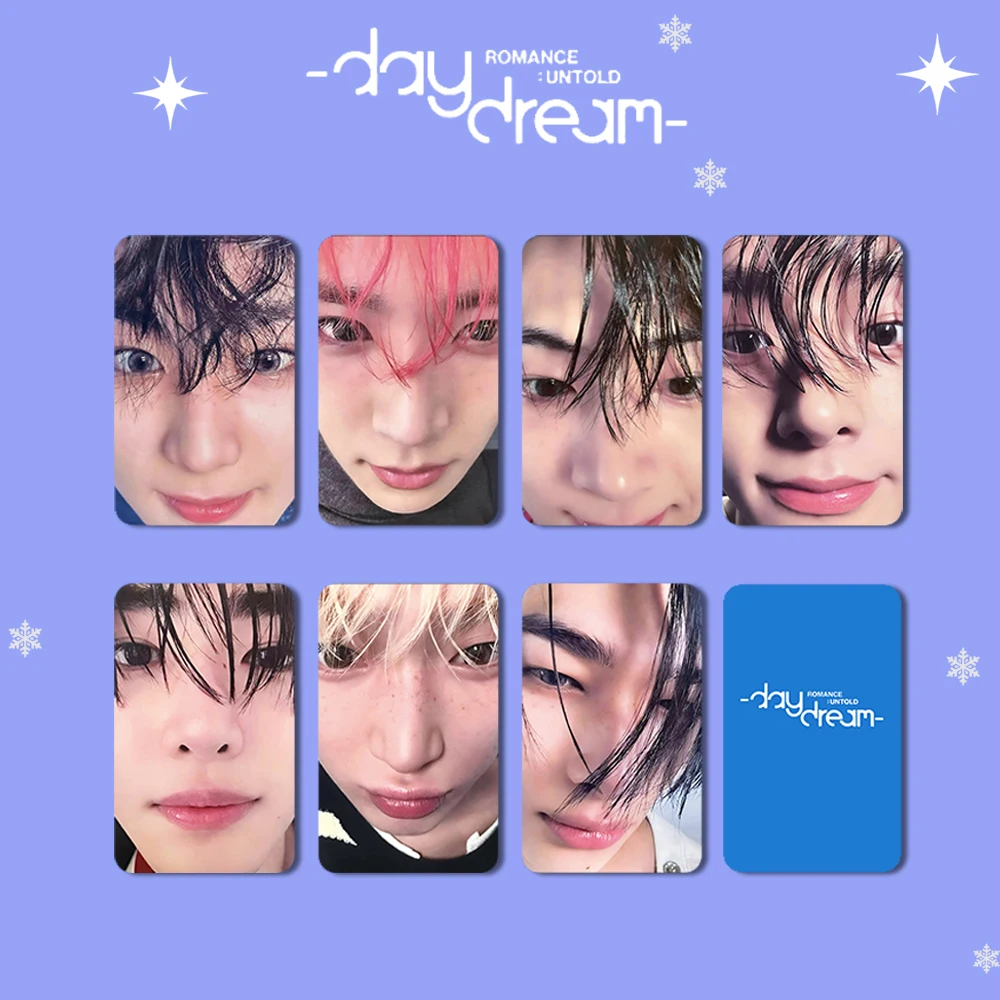 Kpop boys idol world tour альбом - Фотография_5