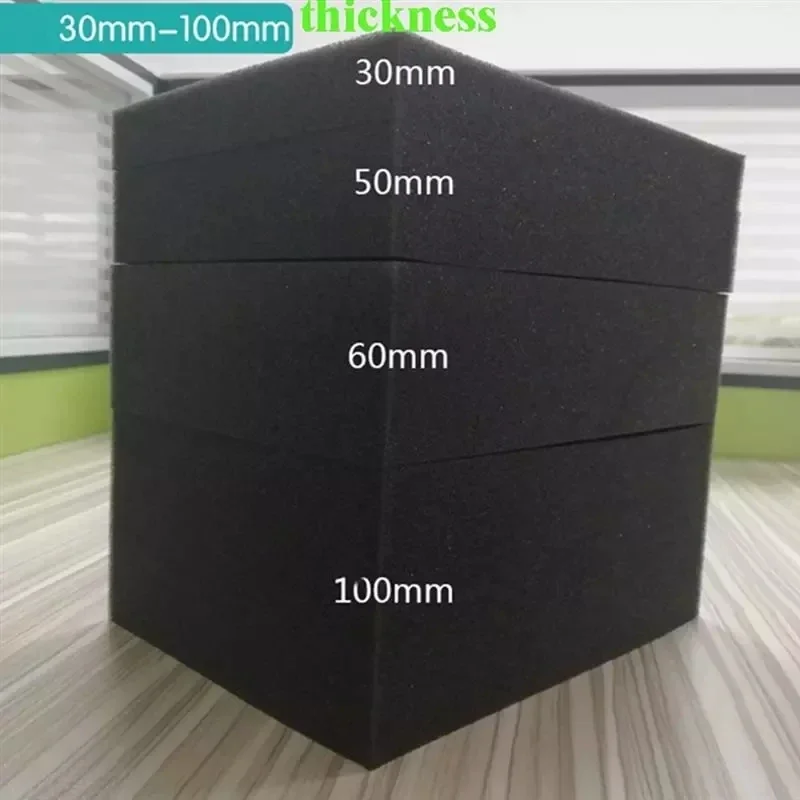 Предварительно режущая пенопластовая вставка высокой плотности для l-boxx2 - Фотография_6
