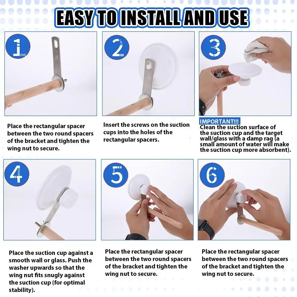 Безопасная шлифовальная машина для зубов на присоске - Фотография_4