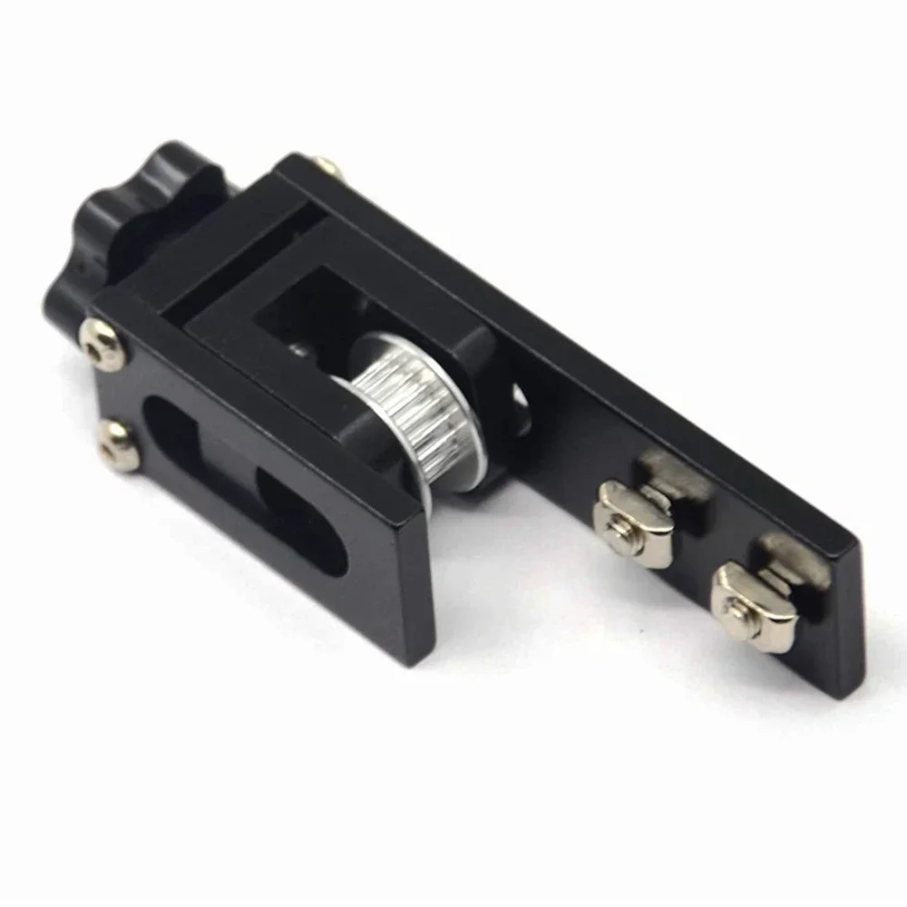 Обновленный натяжитель синхронного ремня по оси x - Фотография_5