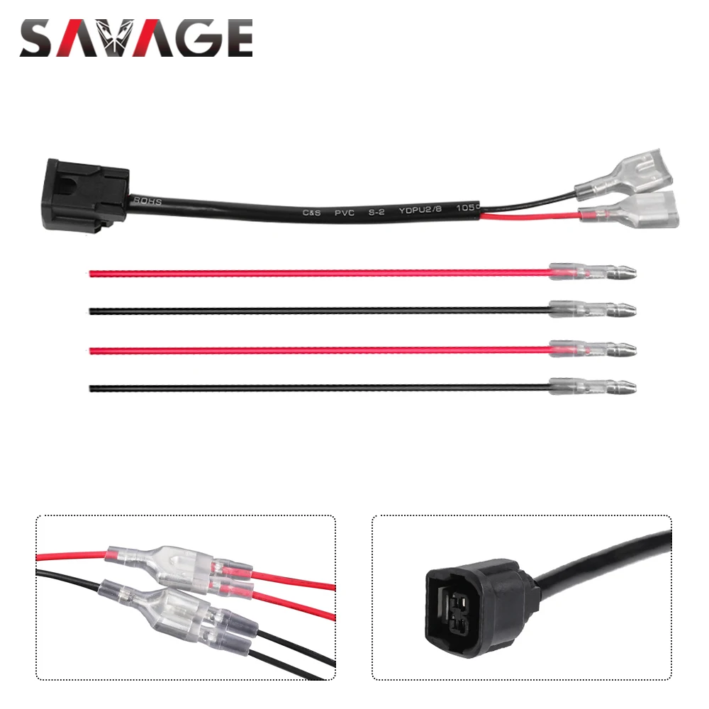 Y-разветвитель кабеля - Фотография_3