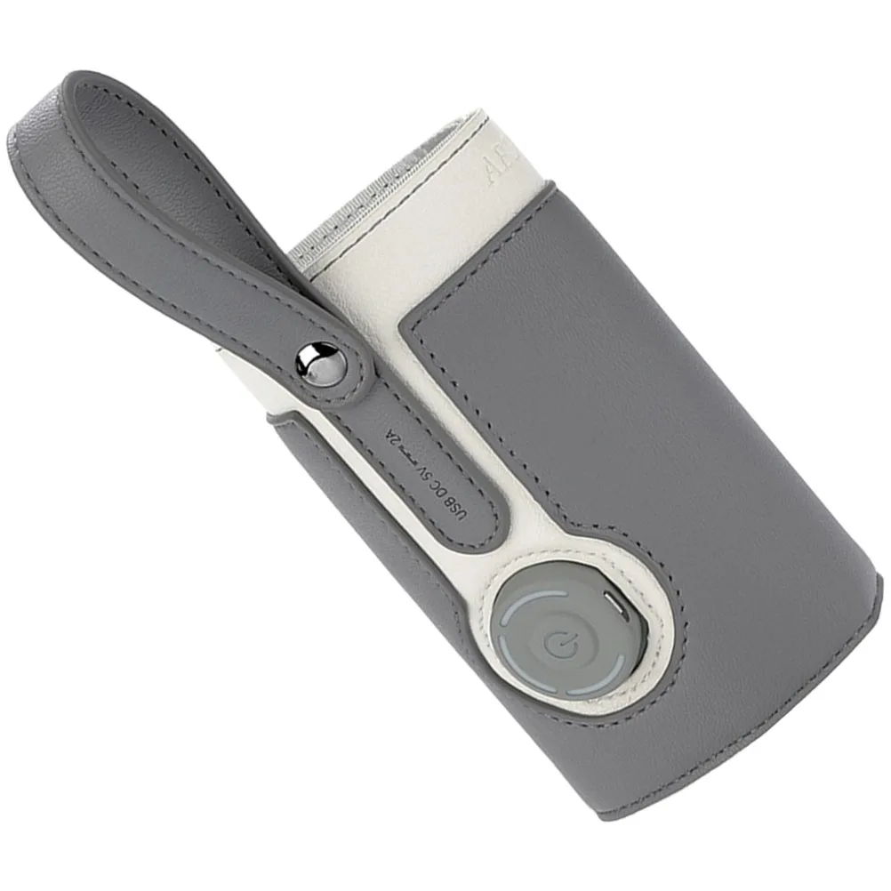 Портативная usb-сумка для бутылочек