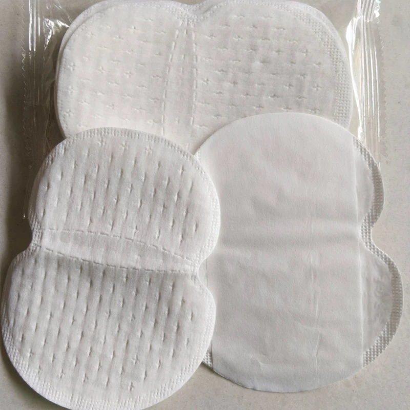 Одноразовые подушечки для подмышек - Фотография_4