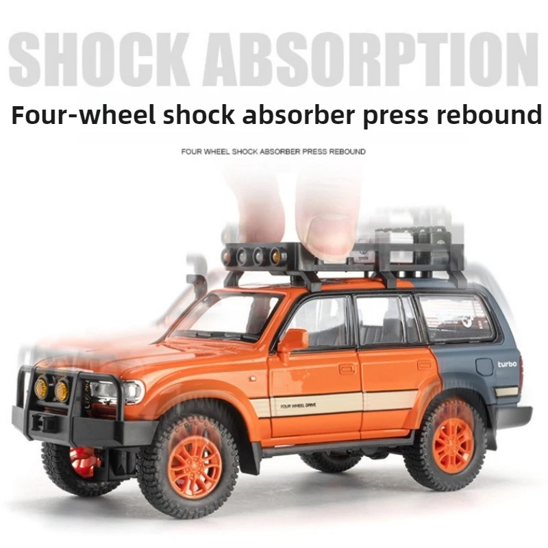 Крутые вещи, игрушечный автомобиль - Фотография_2