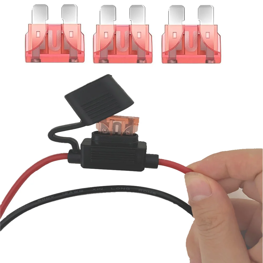 Разъем жгута проводов 12 awg - Фотография_5