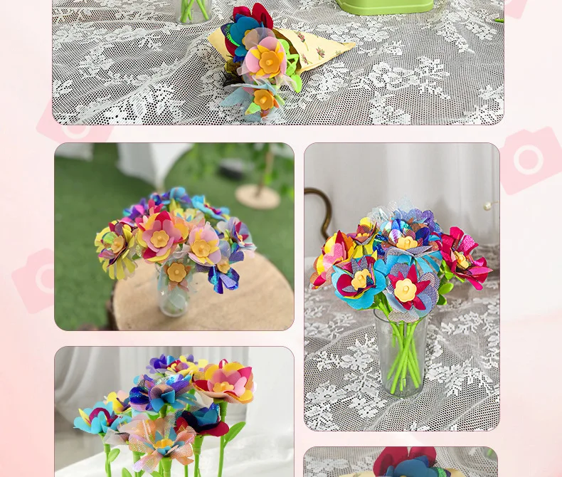 Машина для тиснения diy ремесленный - Фотография_6