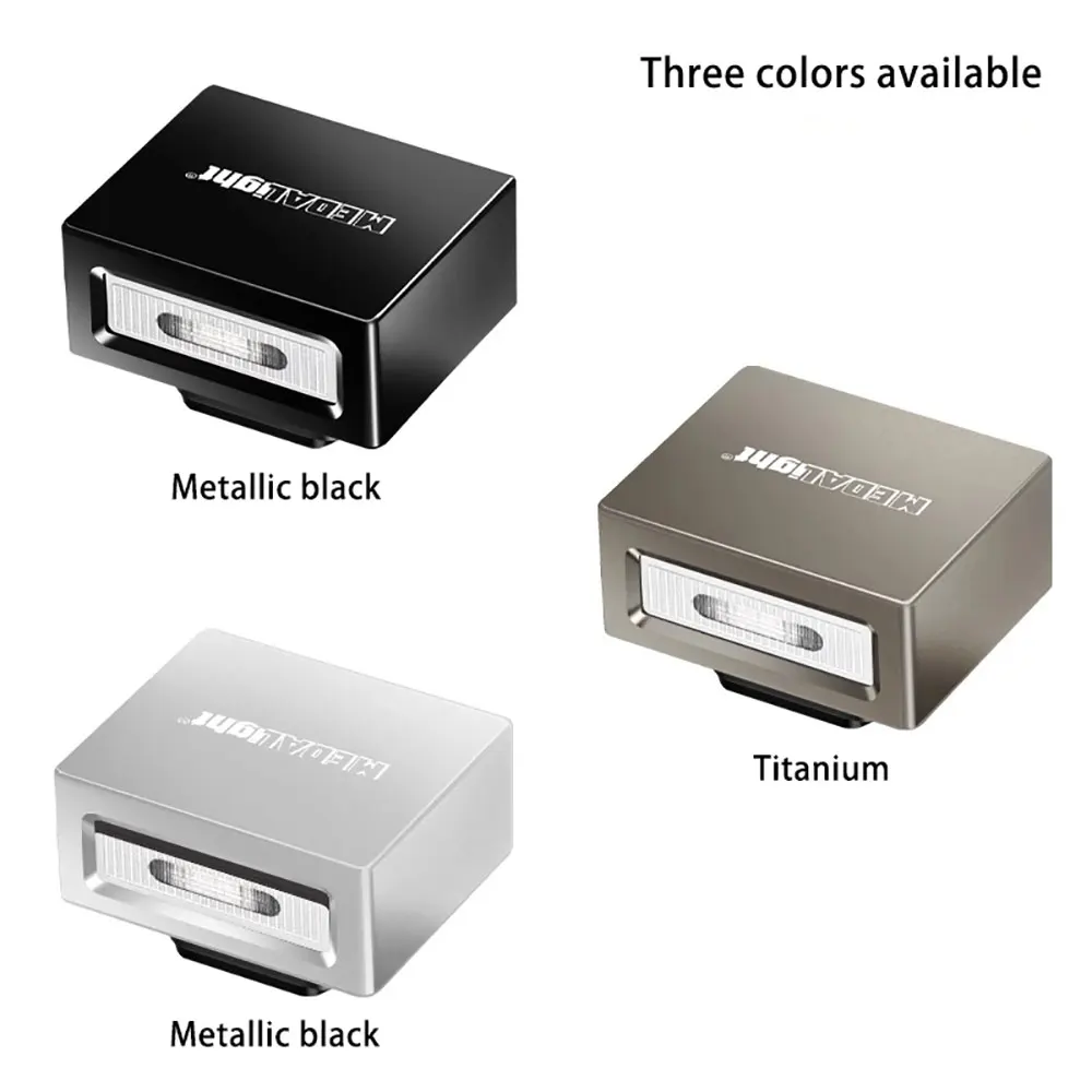 Miaotu new f1 spuer мини-вспышка для камеры speedlite gn10 - Фотография_6