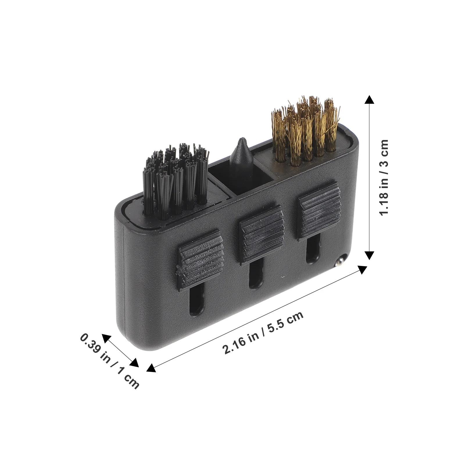 Щетка для гольф-клуба - Фотография_5