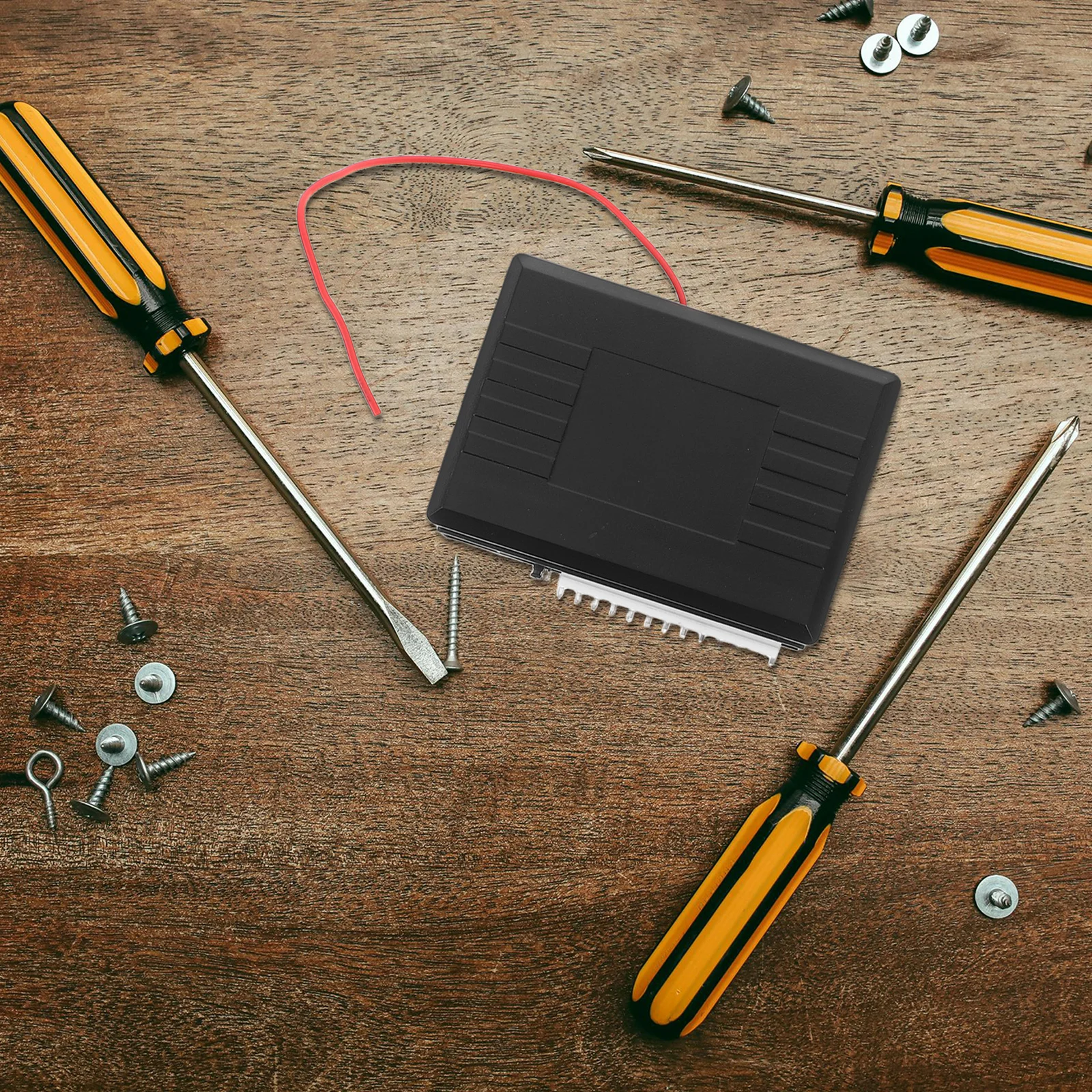 1 комплект автомобильной системы бесключевого доступа - Фотография_3