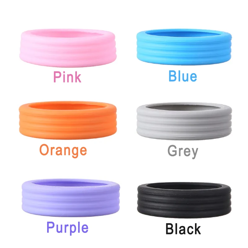 Колесо для переноски чемодана с резиновым рукавом - Фотография_5