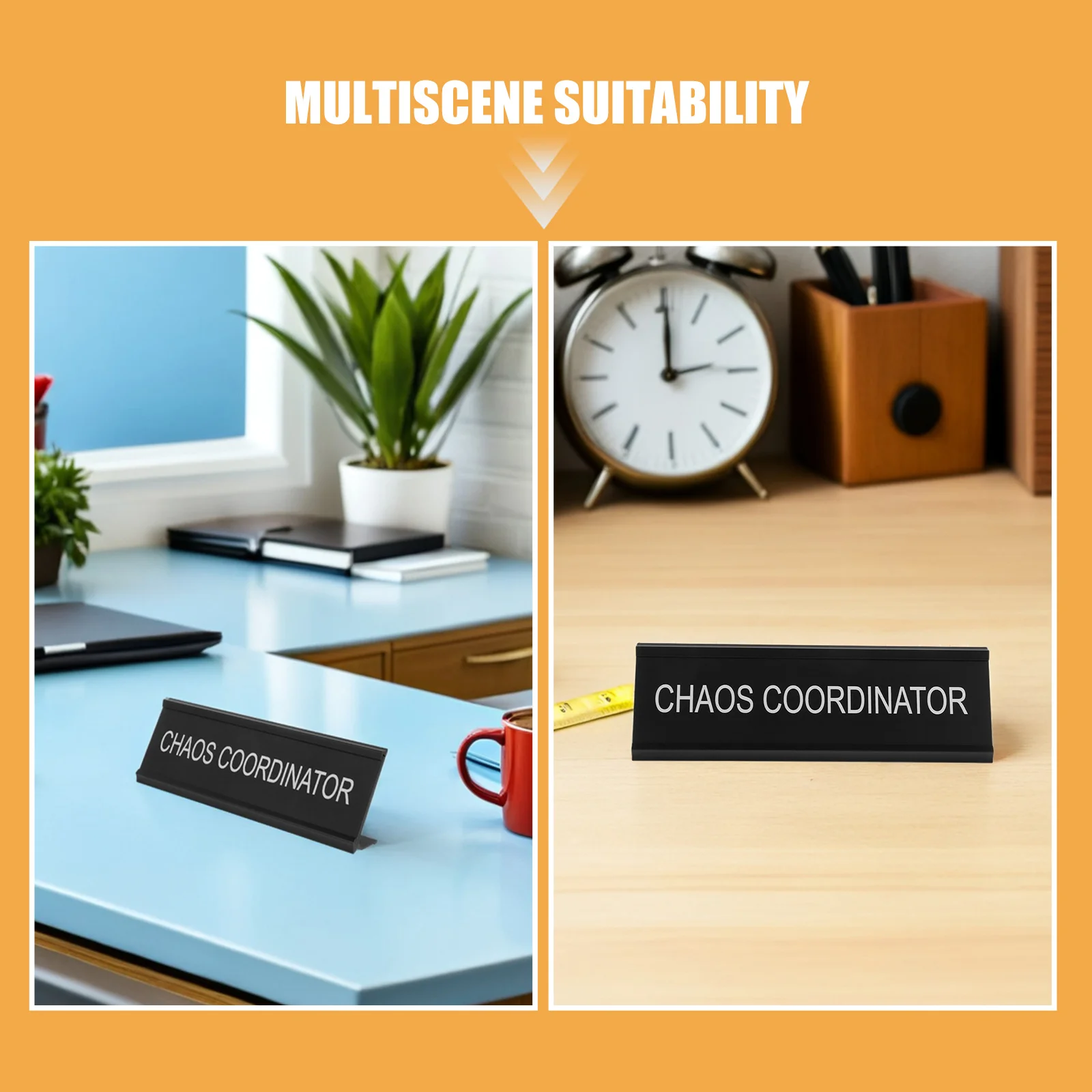 Табличка для конференц-стола - Фотография_4