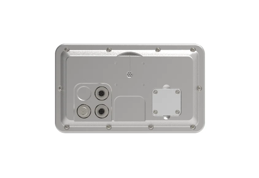 7-дюймовый промышленный hmi сенсорный - Фотография_3