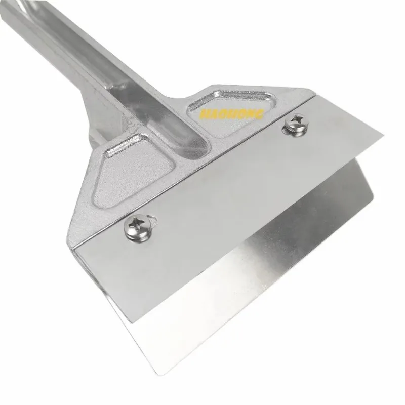 Коммерческий новый стиль 6 дюймов - Фотография_5