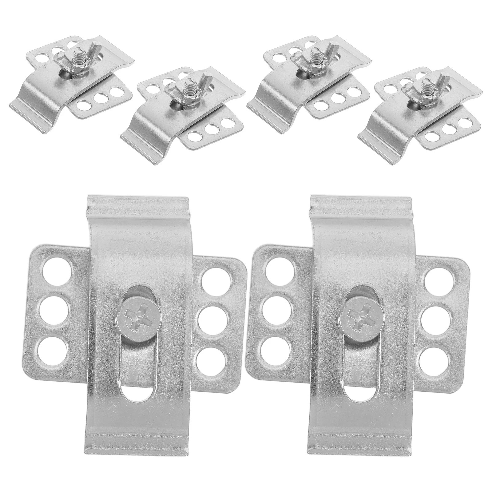 6pcs hardware fasteners heavy duty - Фотография_3