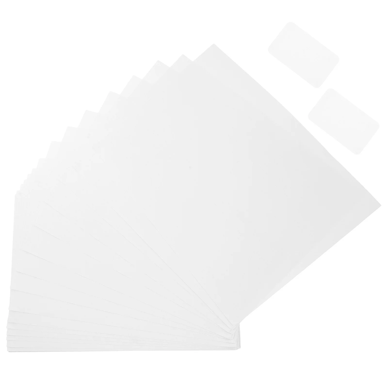 Клейкие этикетки формата а4 - Фотография_4