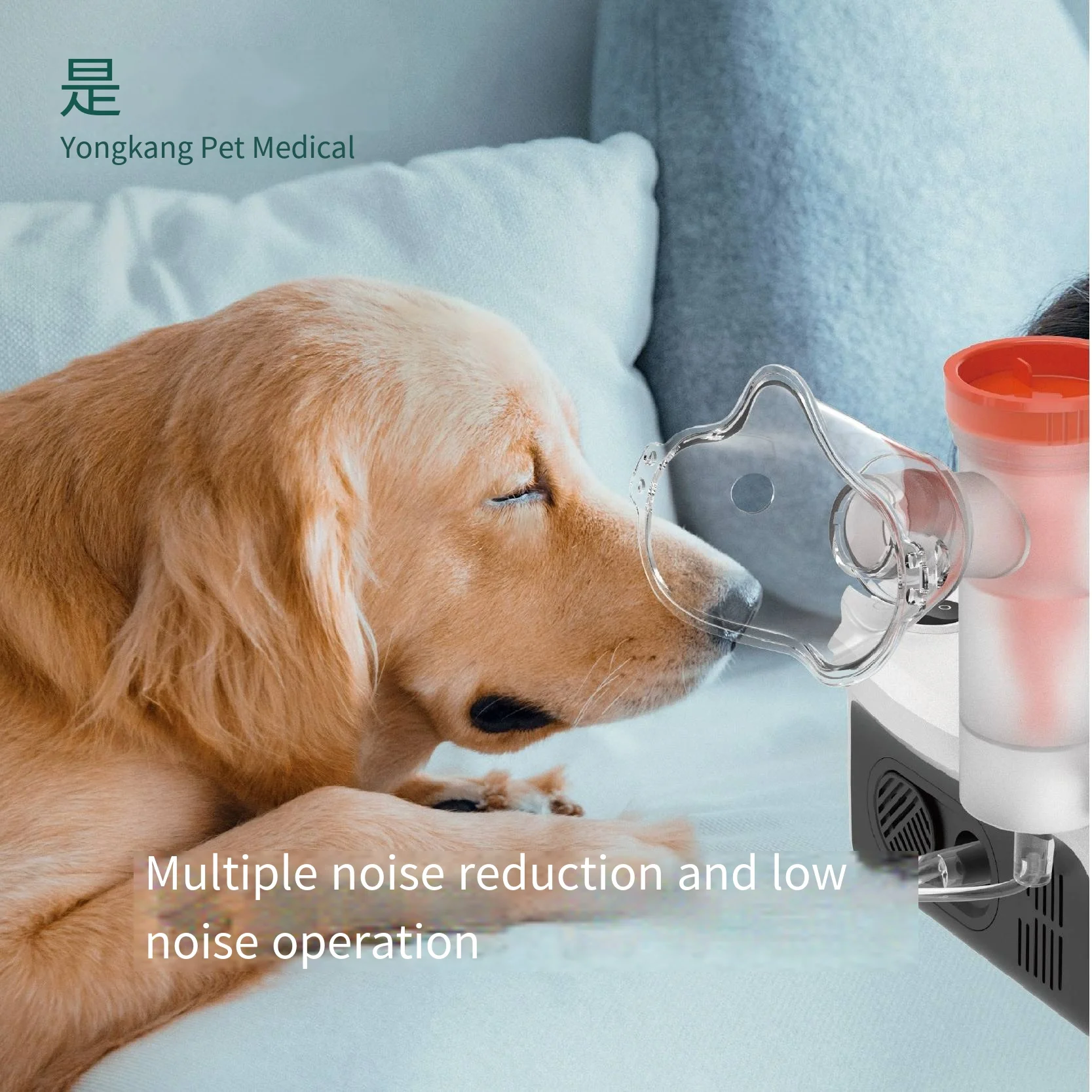 Года, распылитель для кошек и собак - Фотография_2