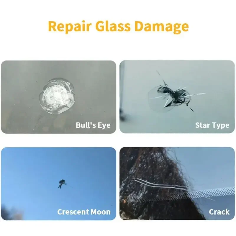 Diy лобовое стекло автомобиля - Фотография_3