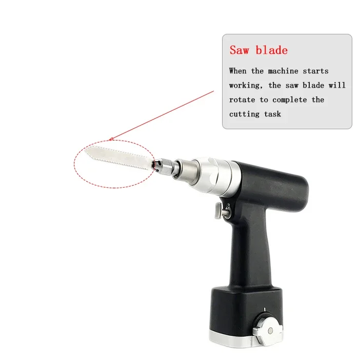 Ортопедический инструмент - Фотография_3